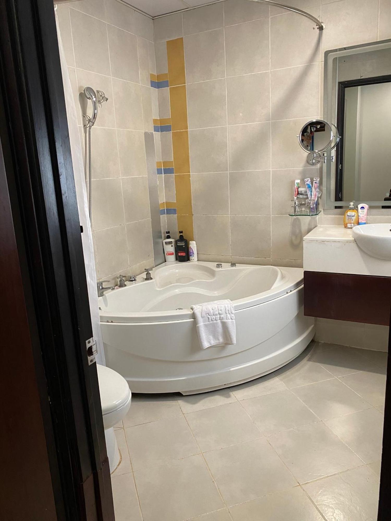 A25 Hotel - 20 Bui Thi Xuan Ho Chi Minh Zewnętrze zdjęcie