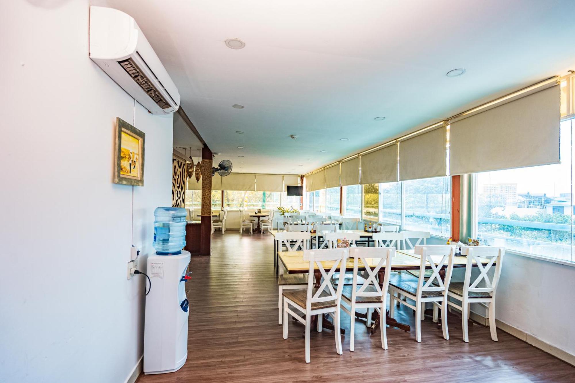 A25 Hotel - 20 Bui Thi Xuan Ho Chi Minh Zewnętrze zdjęcie