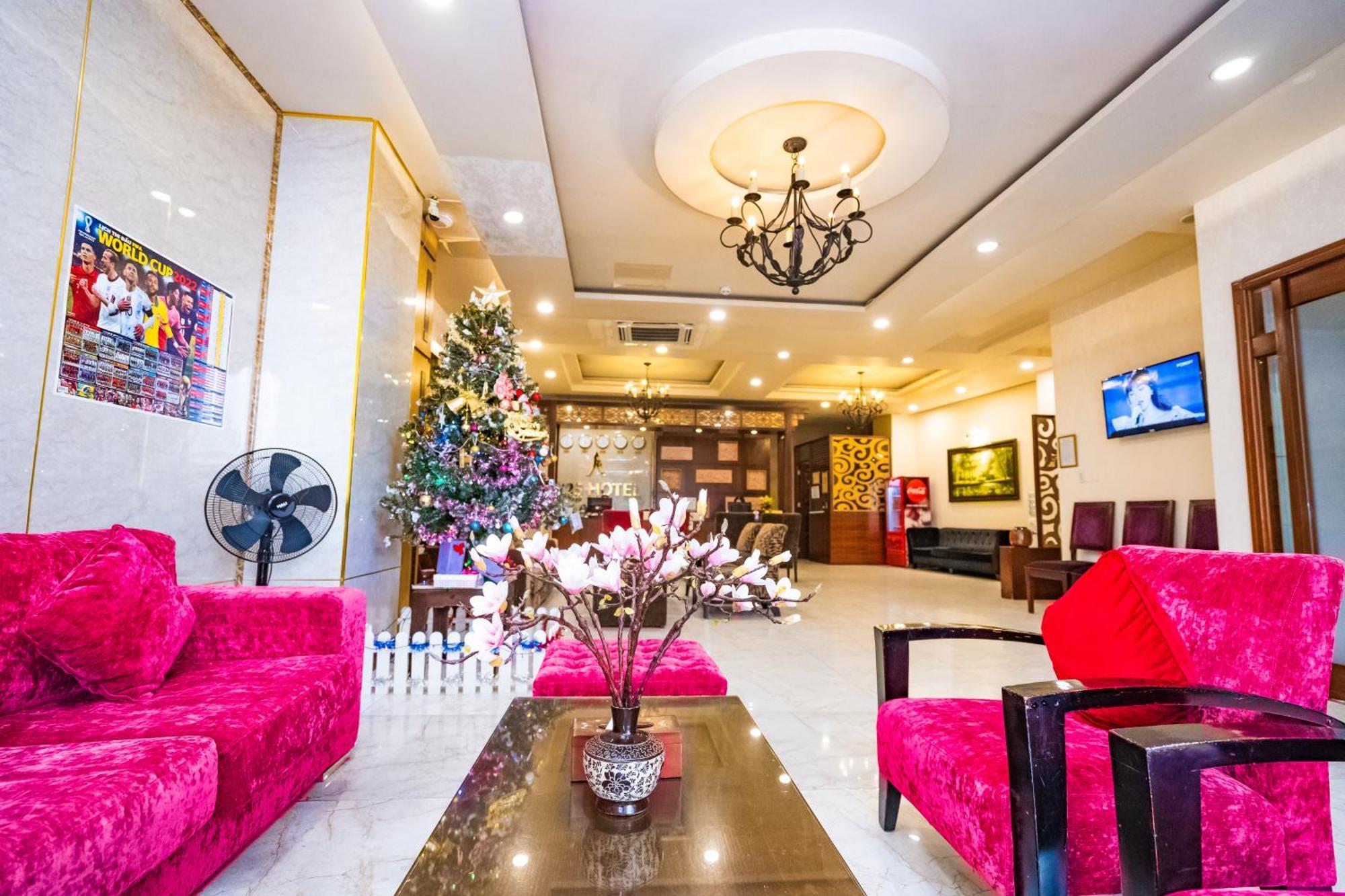 A25 Hotel - 20 Bui Thi Xuan Ho Chi Minh Zewnętrze zdjęcie