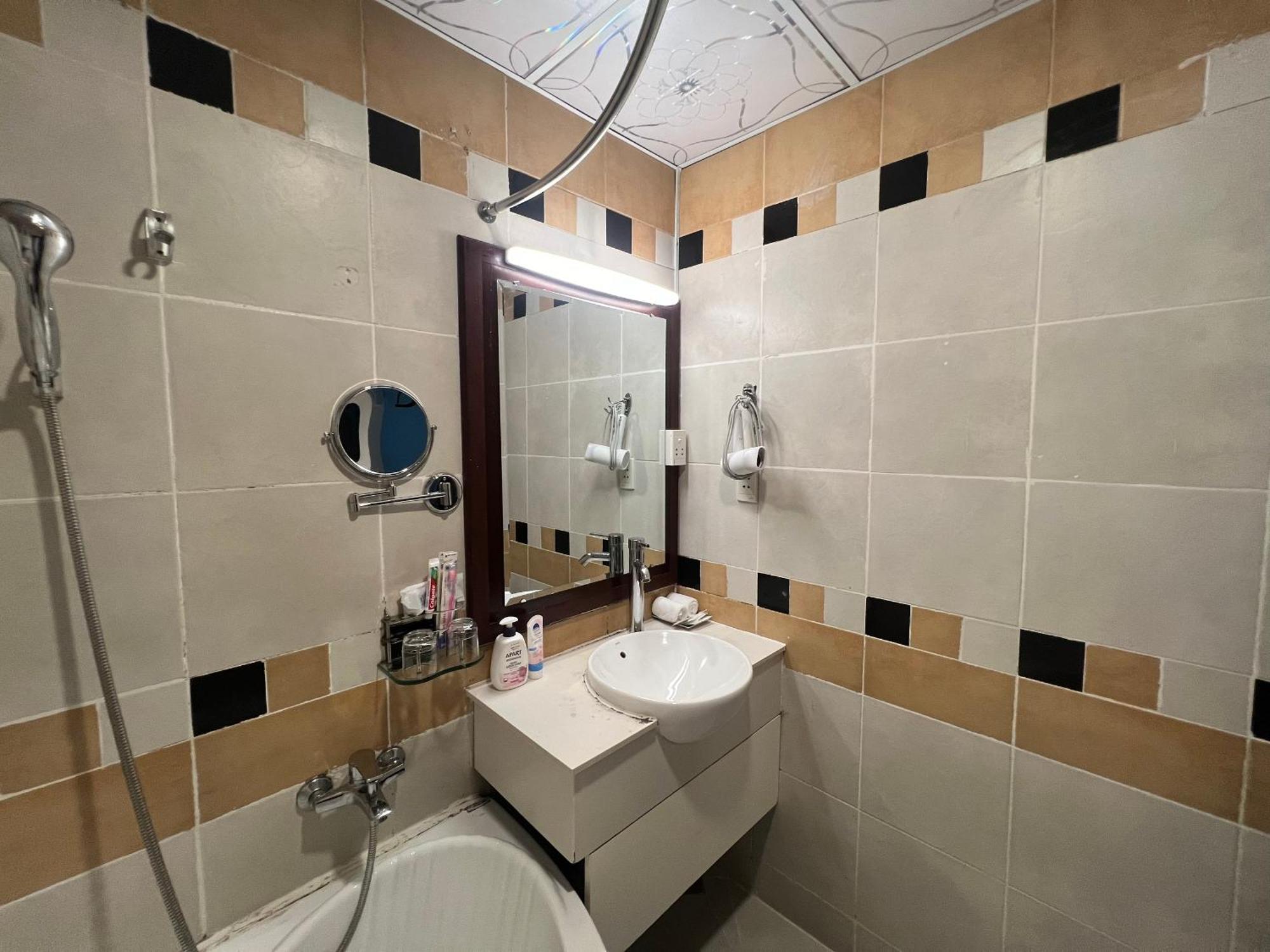 A25 Hotel - 20 Bui Thi Xuan Ho Chi Minh Zewnętrze zdjęcie