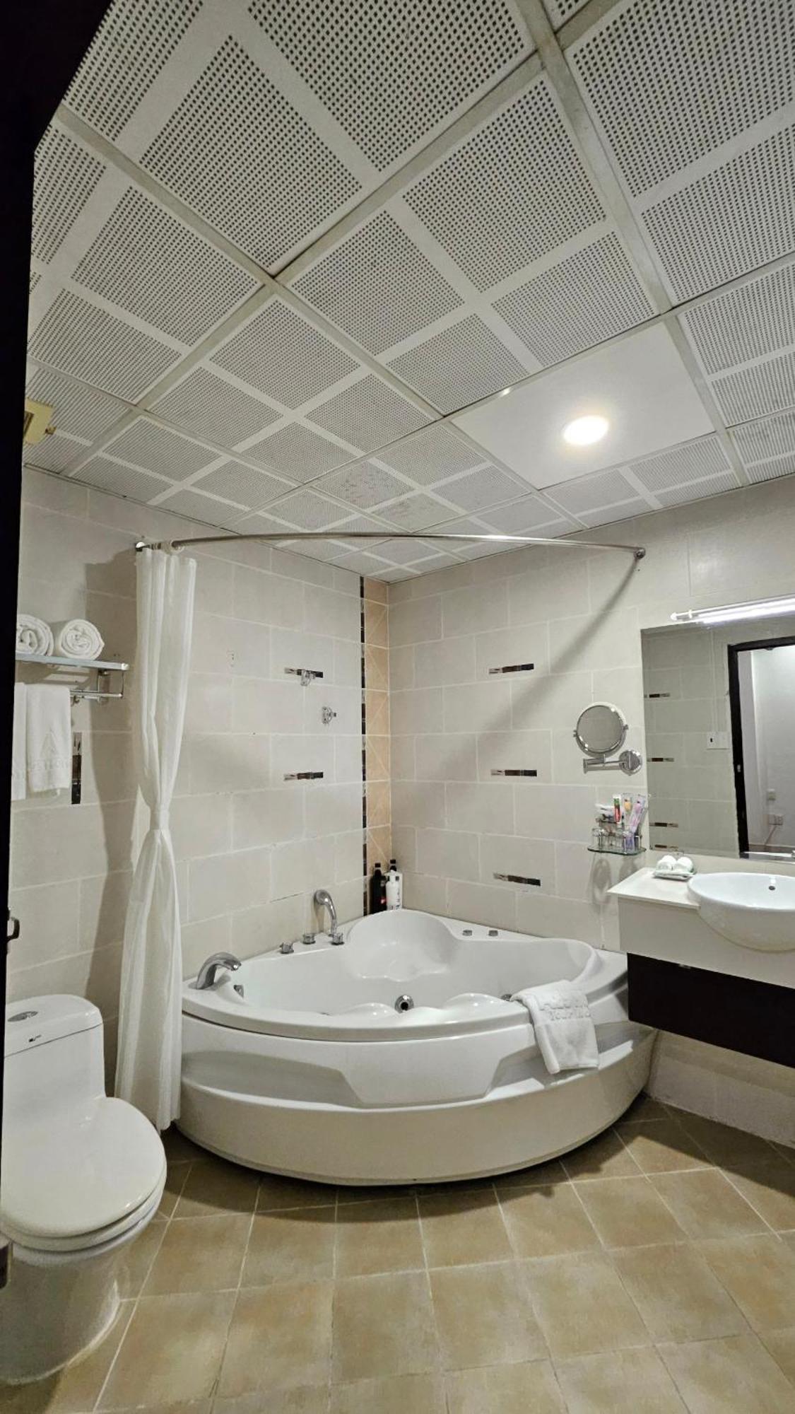 A25 Hotel - 20 Bui Thi Xuan Ho Chi Minh Zewnętrze zdjęcie