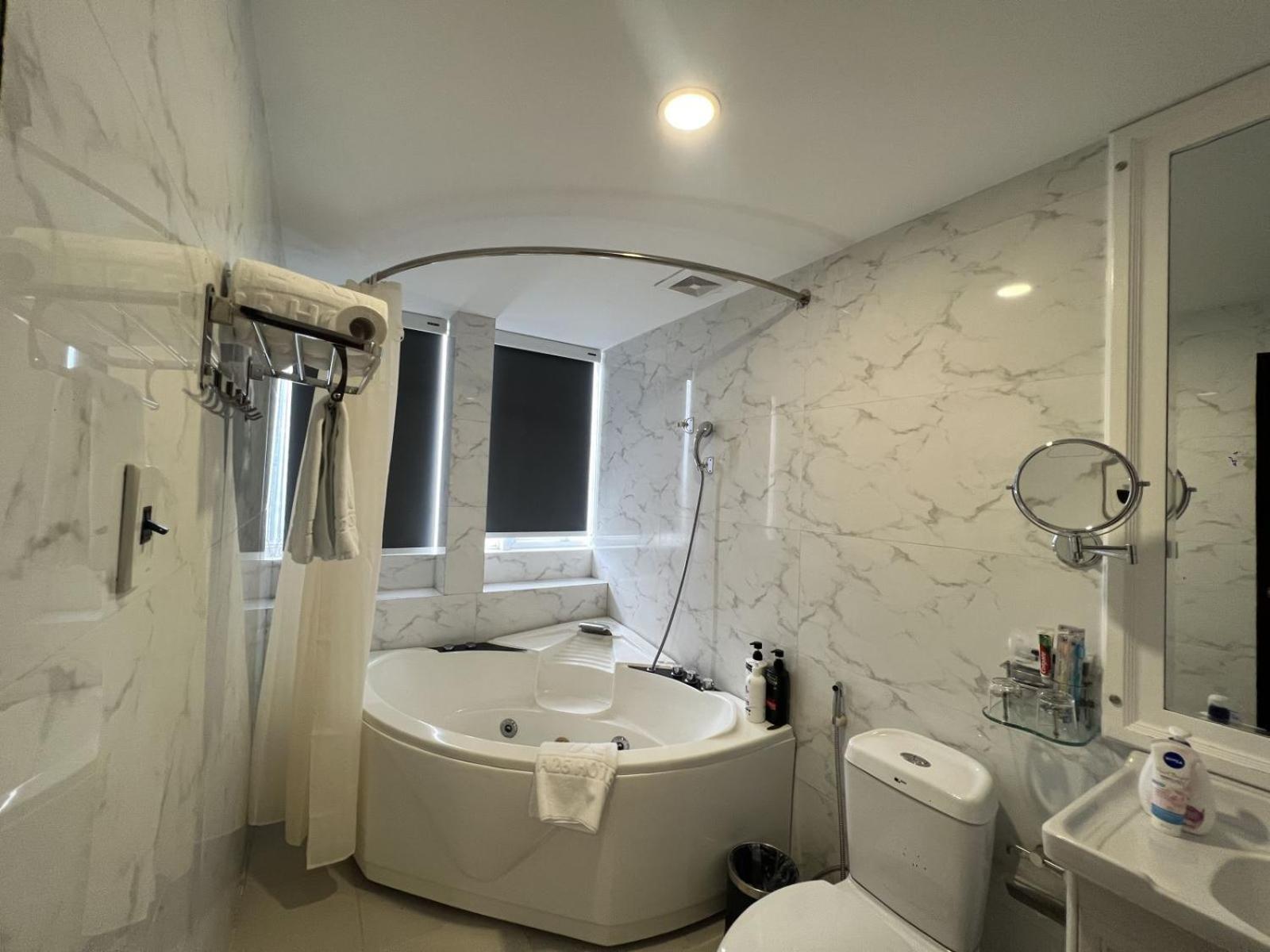 A25 Hotel - 20 Bui Thi Xuan Ho Chi Minh Zewnętrze zdjęcie