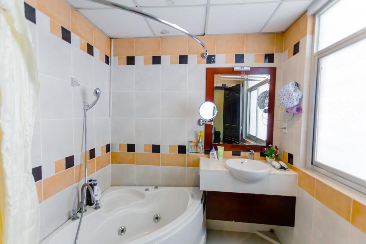 A25 Hotel - 20 Bui Thi Xuan Ho Chi Minh Zewnętrze zdjęcie
