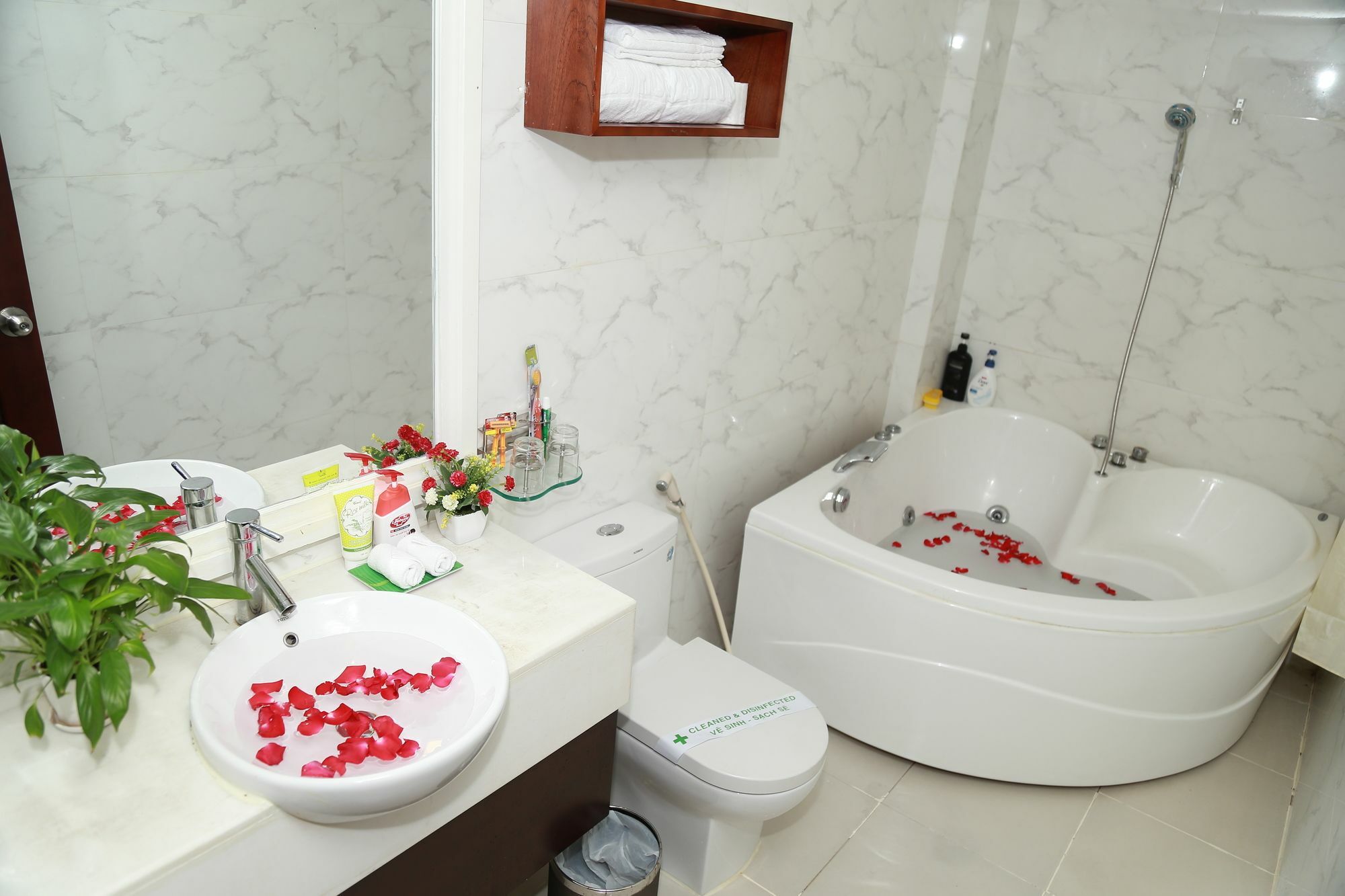 A25 Hotel - 20 Bui Thi Xuan Ho Chi Minh Zewnętrze zdjęcie
