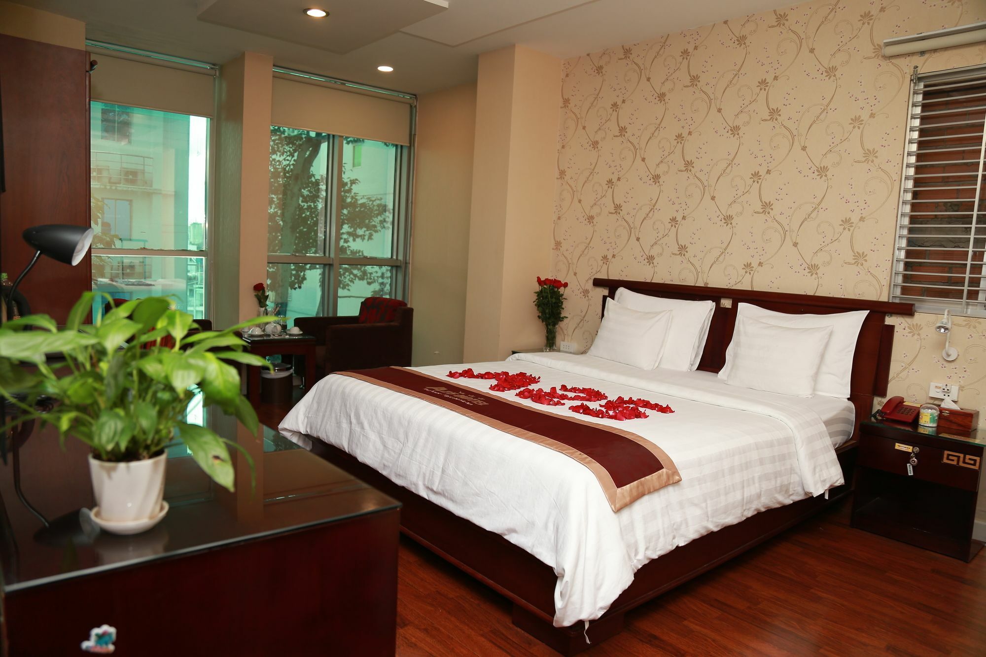 A25 Hotel - 20 Bui Thi Xuan Ho Chi Minh Zewnętrze zdjęcie